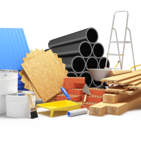 Kinh nghiệm chọn vật liệu xây dựng tốt nhất
